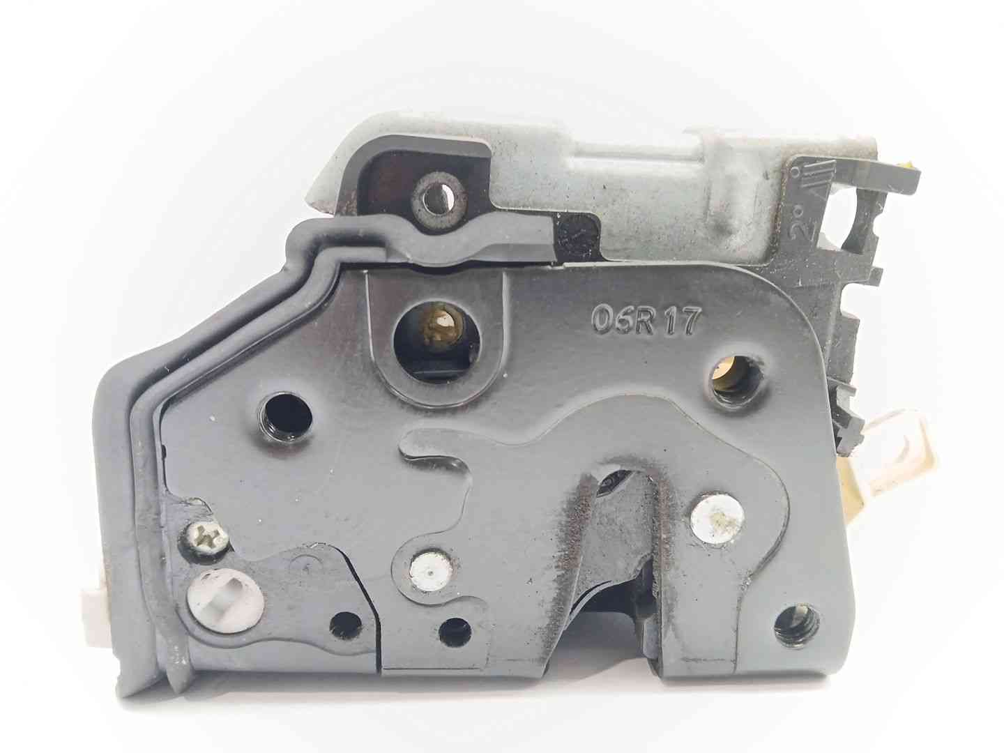 CERRADURA PUERTA DELANTERA DERECHA AUDI A1 SPORTBACK (8XF) 8X1837016C 8X1837016C