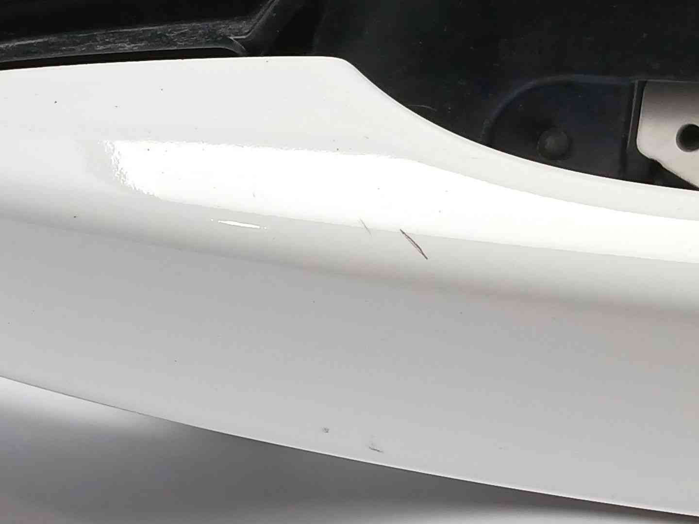 MANETA EXTERIOR DELANTERA IZQUIERDA OPEL CROSSLAND X / CROSSLAND (P17, P2QO) 9802977380 9802977380 - Vista 2