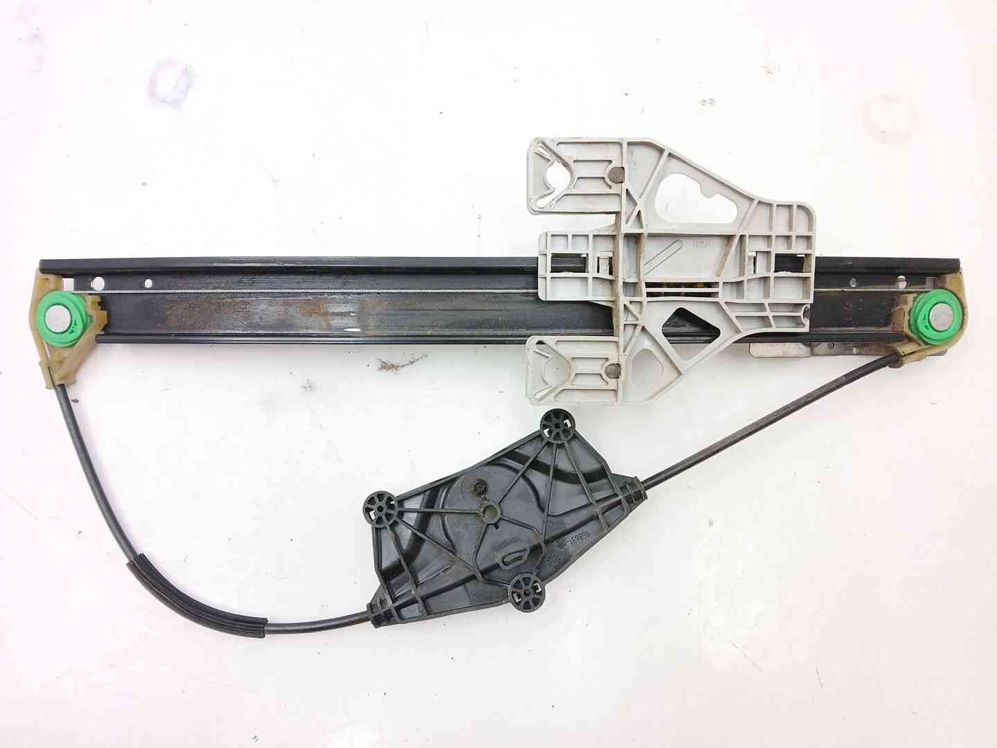 ELEVALUNAS TRASERO IZQUIERDO AUDI A4 B8 Avant (8K5) 8K0839461A 8K0839461A - Vista 3