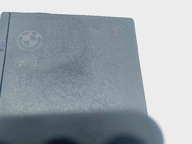 POTENCIOMETRO PEDAL BMW X3 (E83) 35426772646 / 3542677264601 354267726463542677264601 - Vista 2