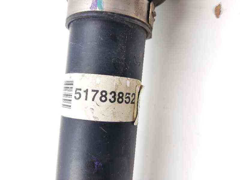 TRANSMISION DELANTERA DERECHA PEUGEOT BIPPER 51783852 51783852 - Vista 3