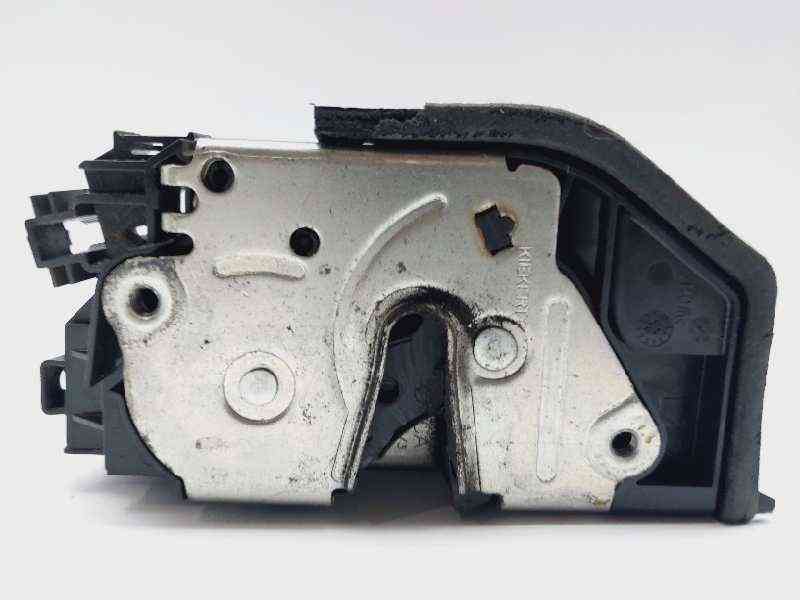 CERRADURA PUERTA TRASERA IZQUIERDA BMW SERIE 1 BERLINA (E81/E87) 7202147 7202147