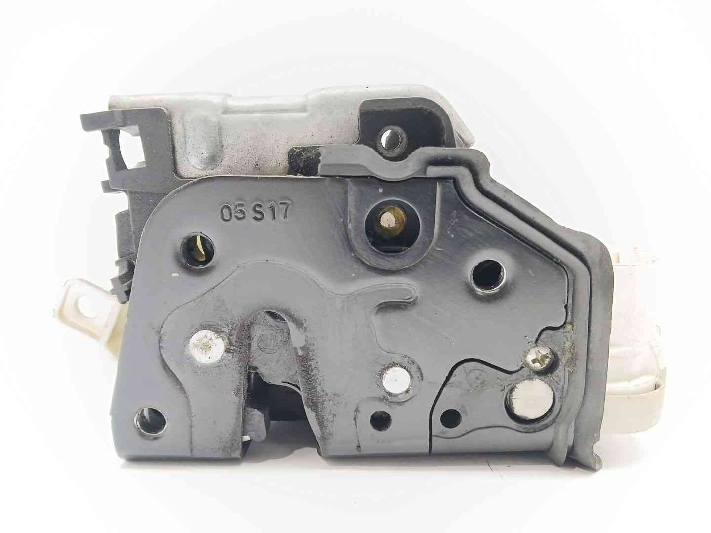 CERRADURA PUERTA DELANTERA IZQUIERDA AUDI A1 SPORTBACK (8XF) 8X1837015C 8X1837015C