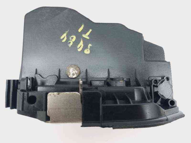 CERRADURA PUERTA TRASERA IZQUIERDA BMW SERIE 1 BERLINA (E81/E87) 7202147 7202147 - Vista 2