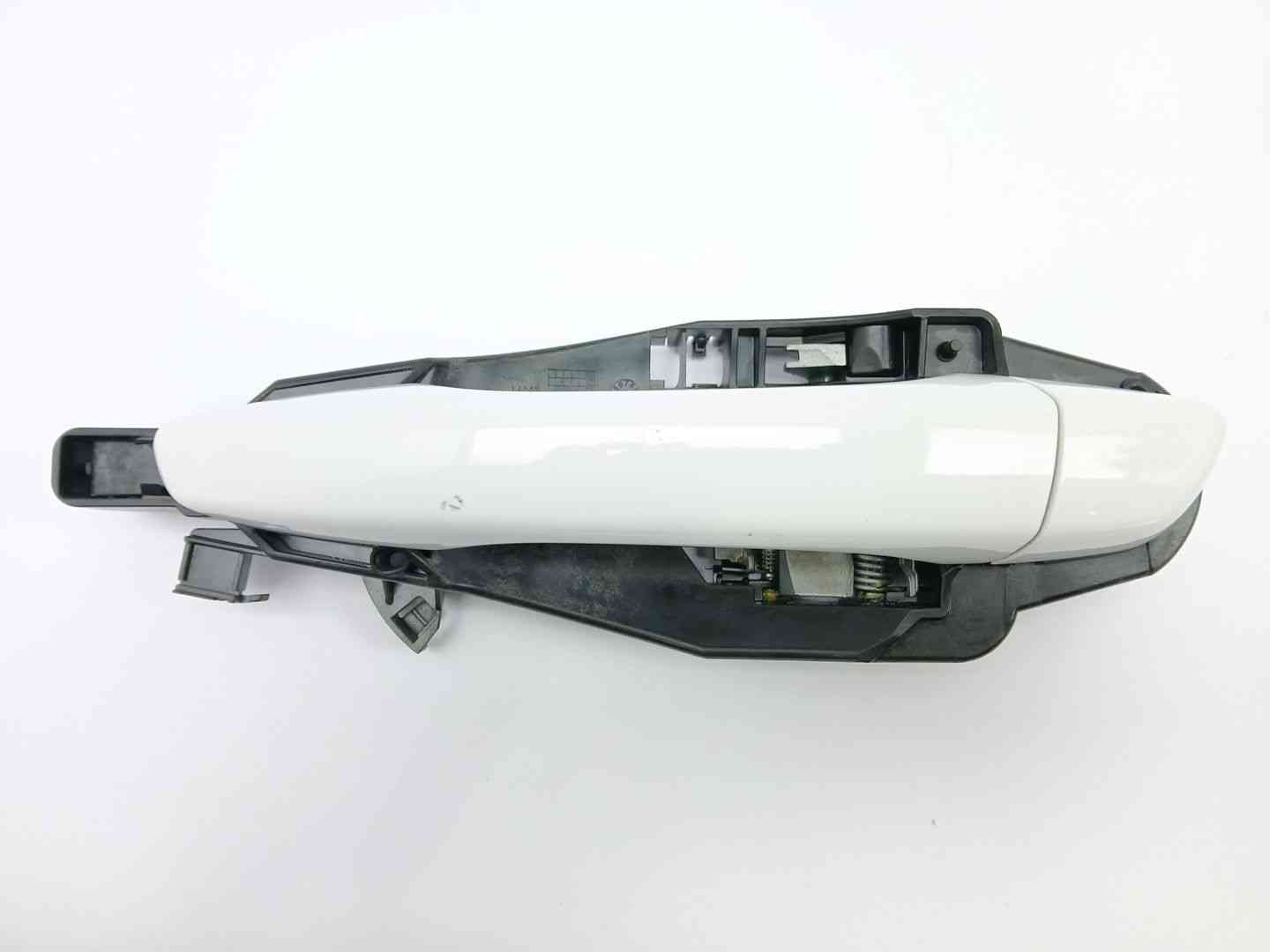 MANETA EXTERIOR TRASERA IZQUIERDA OPEL CROSSLAND X / CROSSLAND (P17, P2QO) 9802977380 9802977380