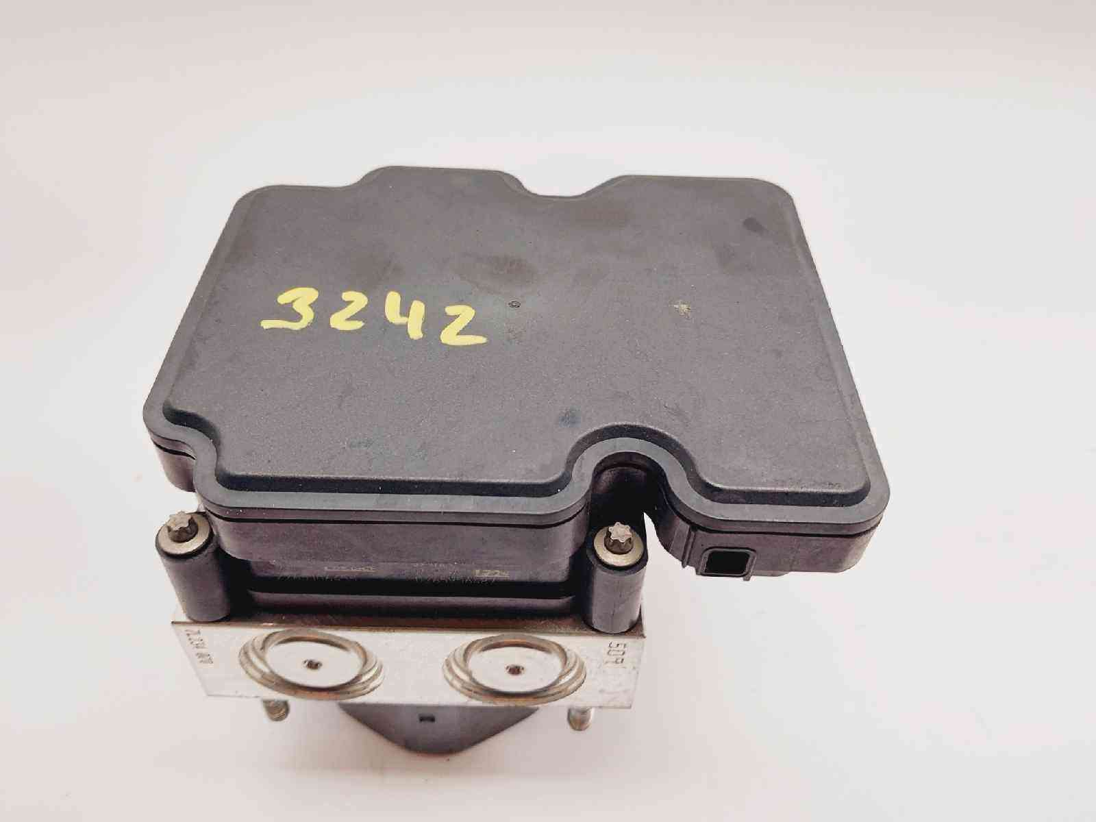 ABS NISSAN QASHQAI (J11) 47660HW60A / 2265106455 / 0265290063 47660HW60A22651064550265290063 - Vista 2