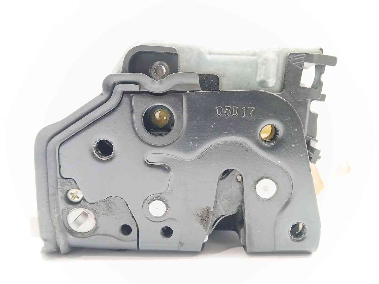 CERRADURA PUERTA TRASERA DERECHA AUDI A1 SPORTBACK (8XF) 8X0839016E 8X0839016E