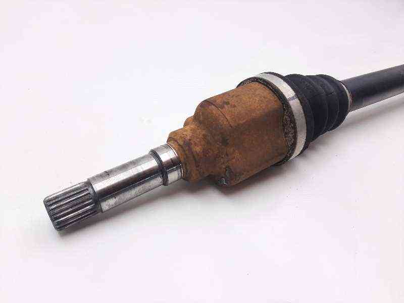 TRANSMISION DELANTERA DERECHA PEUGEOT BIPPER 51783852 51783852 - Vista 2