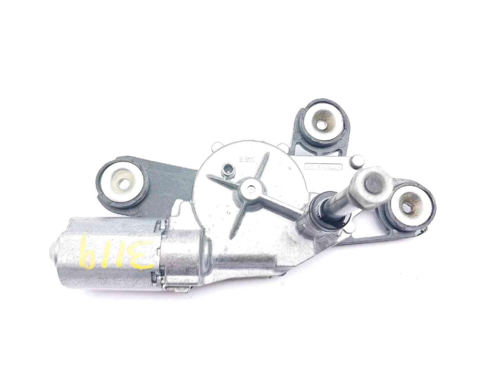 MOTOR LIMPIA TRASERO FORD FIESTA (CCN) 8A61A17K441AE / 0390201252 8A61A17K441AE0390201252