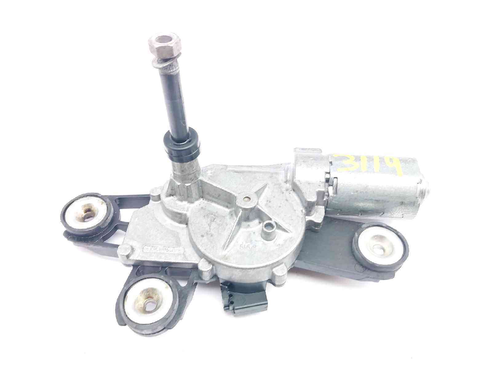 MOTOR LIMPIA TRASERO FORD FIESTA (CCN) 8A61A17K441AE / 0390201252 8A61A17K441AE0390201252 - Vista 3