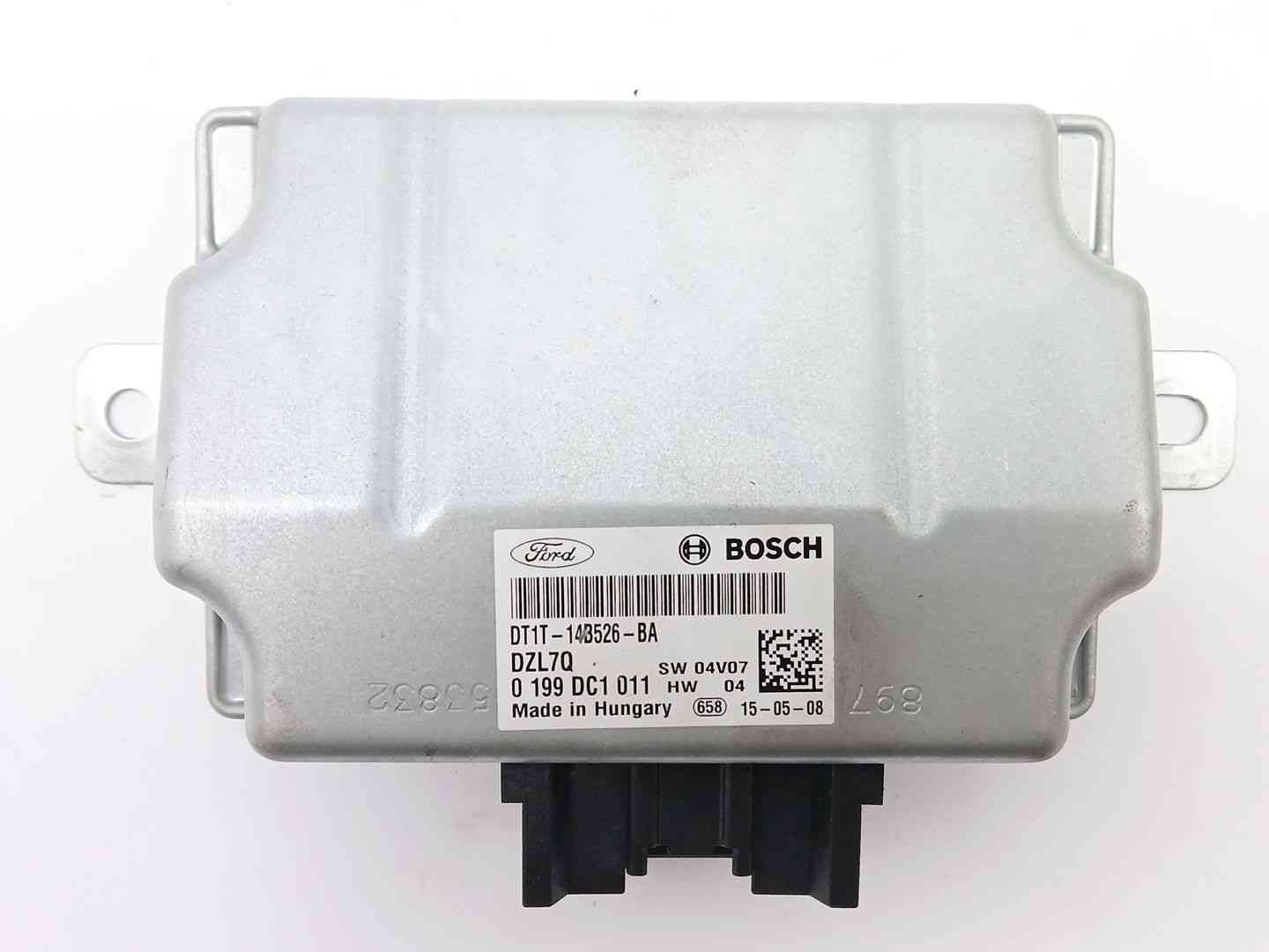 MODULO ELECTRONICO FORD GRAND C-MAX (DXA/CB7, DXA/CEU) DT1T14B526BA / 0199DC1011 DT1T14B526BA0199DC1011