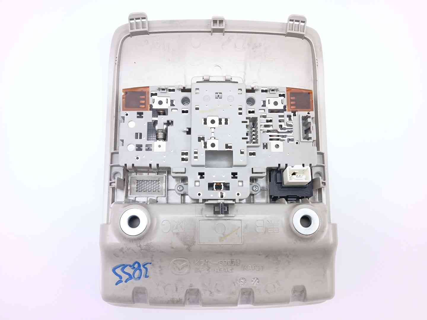 LUZ INTERIOR MAZDA CX-3 (DK) KD4569971 / KD4569970C75 KD4569971KD4569970C75 - Vista 2