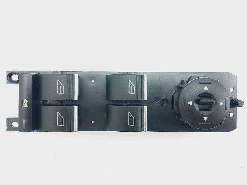 MANDO ELEVALUNAS DELANTERO IZQUIERDO FORD FOCUS TURN. F1ET14A132CC / 3S010138819 F1ET14A132CC3S010138819