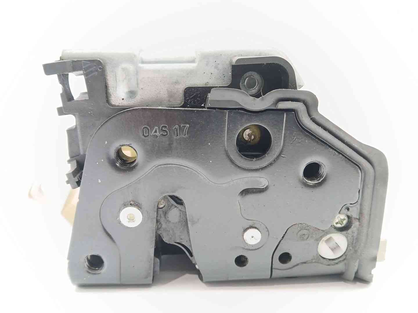 CERRADURA PUERTA TRASERA IZQUIERDA AUDI A1 SPORTBACK (8XF) 8X0839015E 8X0839015E
