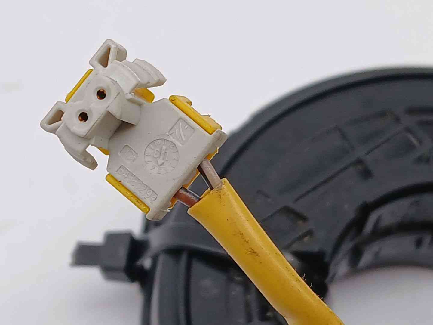 ANILLO AIRBAG FORD FIESTA (CCN) 8A6T14A664AD 8A6T14A664AD - Vista 3