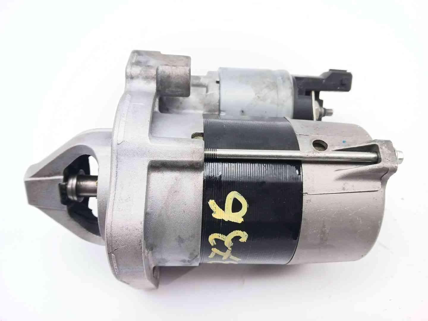 MOTOR ARRANQUE OPEL CROSSLAND X / CROSSLAND (P17, P2QO) 9812715480 / ESW1016 9812715480ESW1016