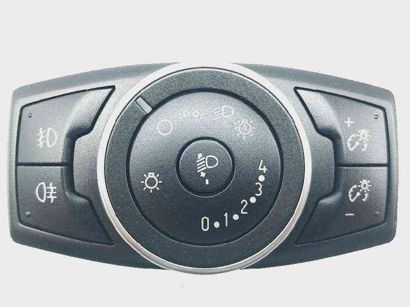 MANDO LUCES FORD FOCUS TURN. F1ET13A024CB / 10139796 F1ET13A024CB10139796