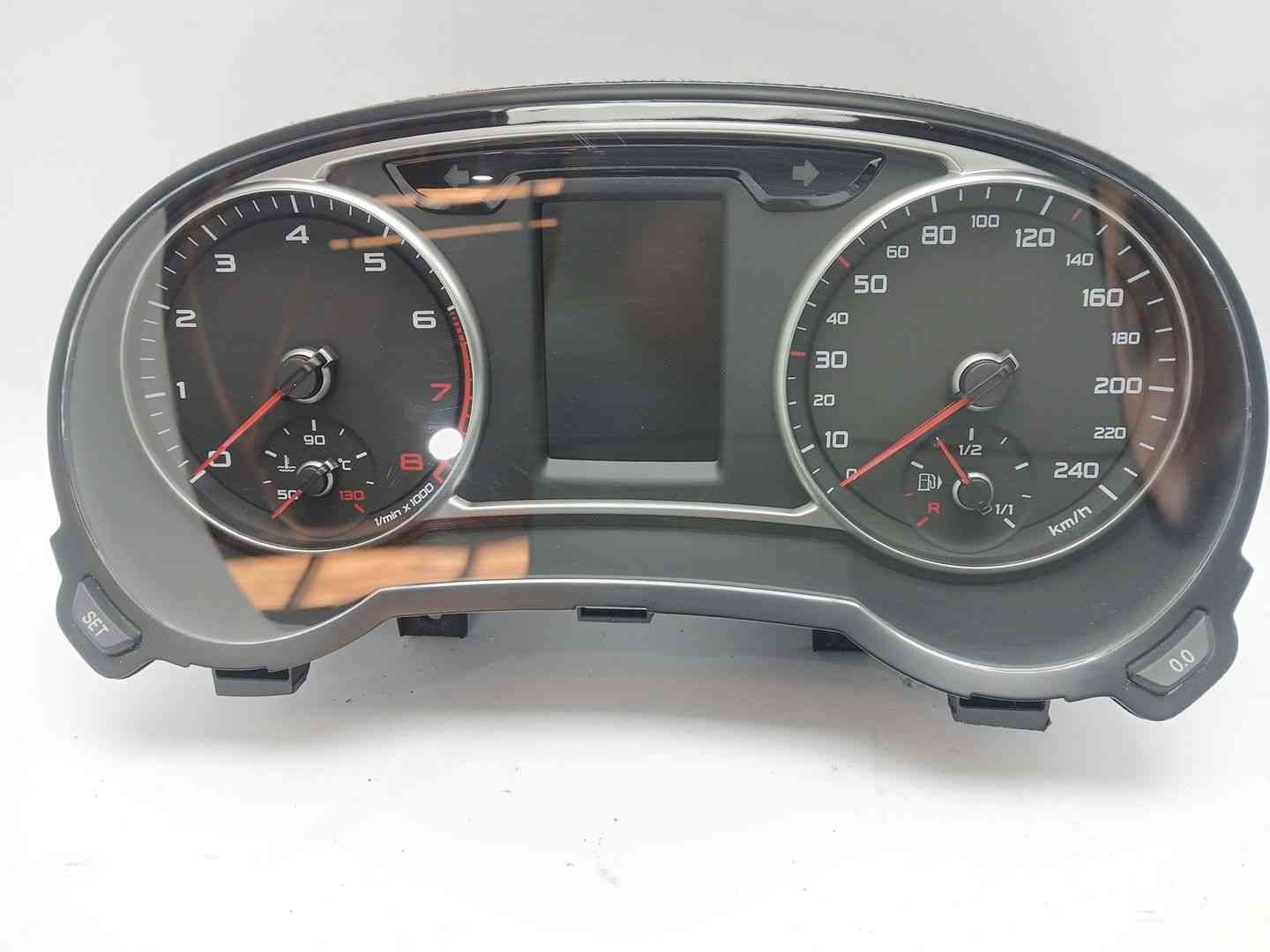 CUADRO INSTRUMENTOS AUDI A1 SPORTBACK (8XF) 8XA920930D 8XA920930D