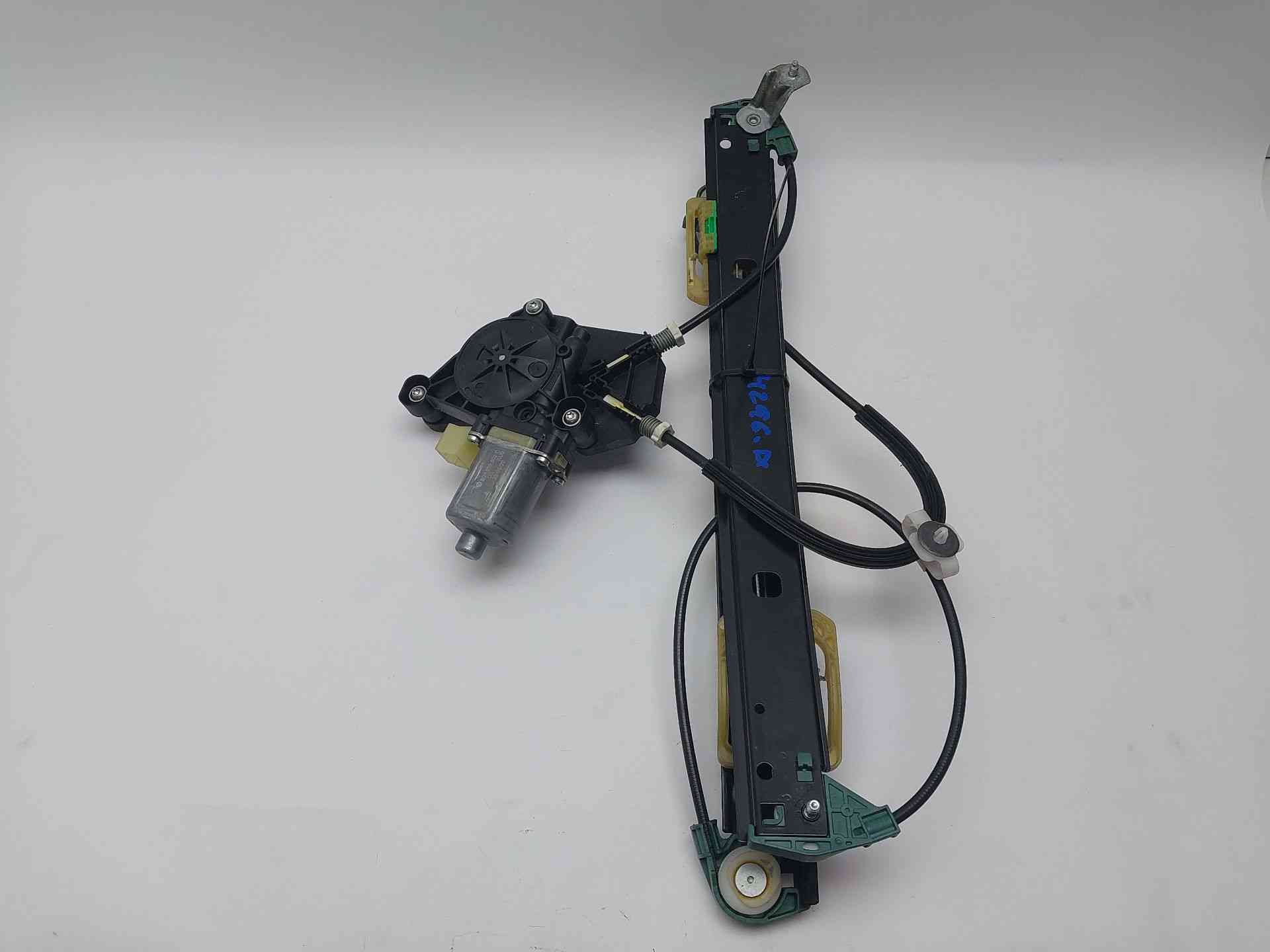 ELEVALUNAS DELANTERO IZQUIERDO AUDI A3 Sportback (8YA, 8YF) 5Q0959802C / 8Y0837461 5Q0959802C8Y0837461