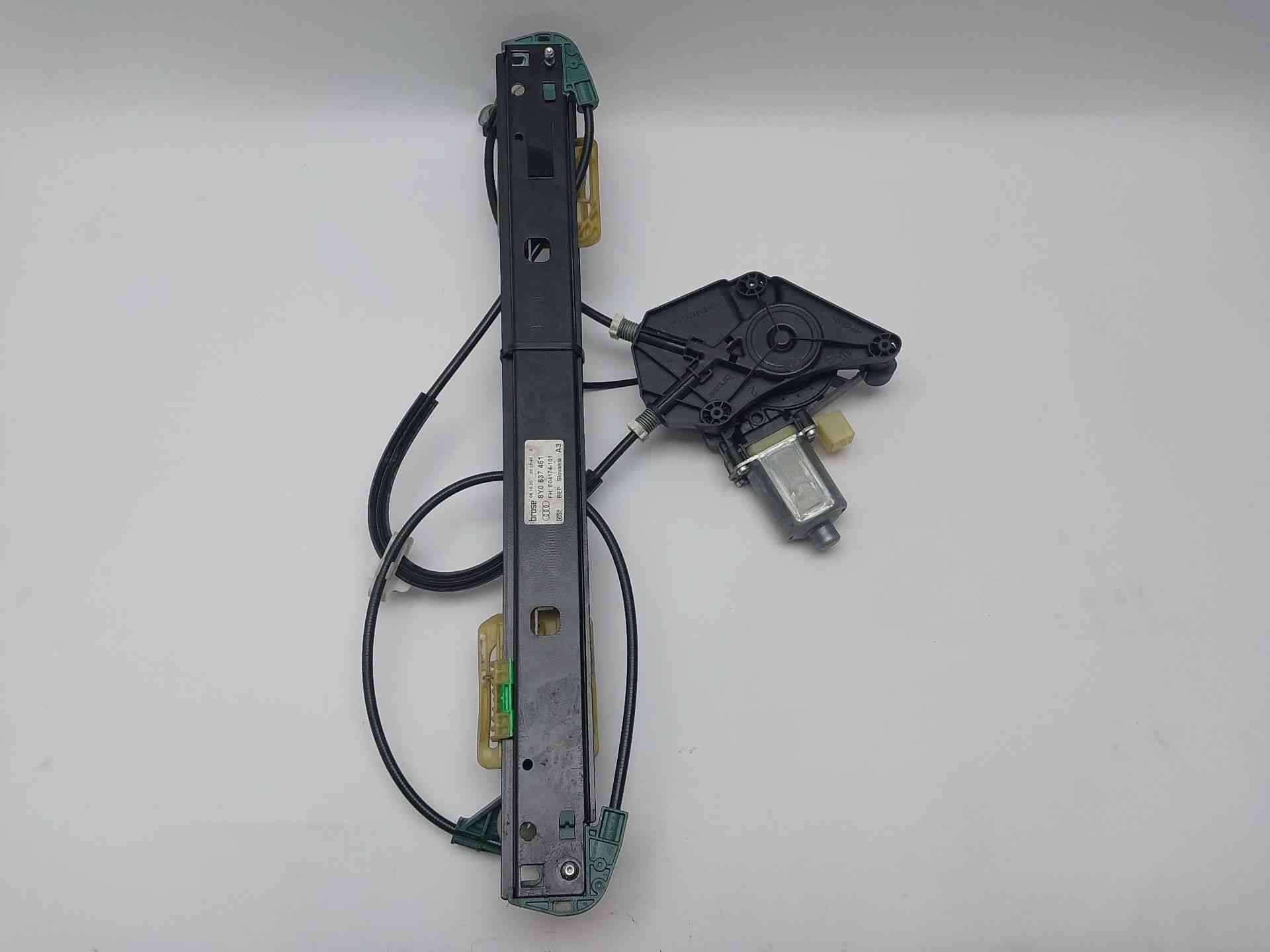 ELEVALUNAS DELANTERO IZQUIERDO AUDI A3 Sportback (8YA, 8YF) 5Q0959802C / 8Y0837461 5Q0959802C8Y0837461 - Vista 2
