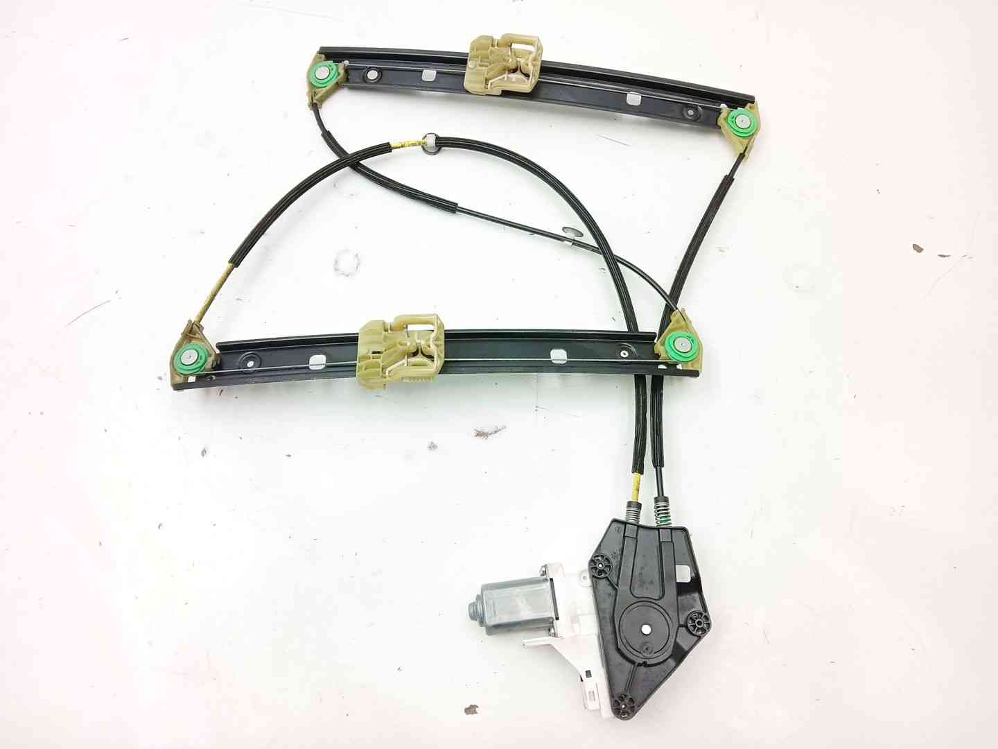 ELEVALUNAS DELANTERO DERECHO AUDI A1 SPORTBACK (8XF) 8X4837462A / 1021928546107 / 8K0959802C 8X4837462A10219285461078K0959802C