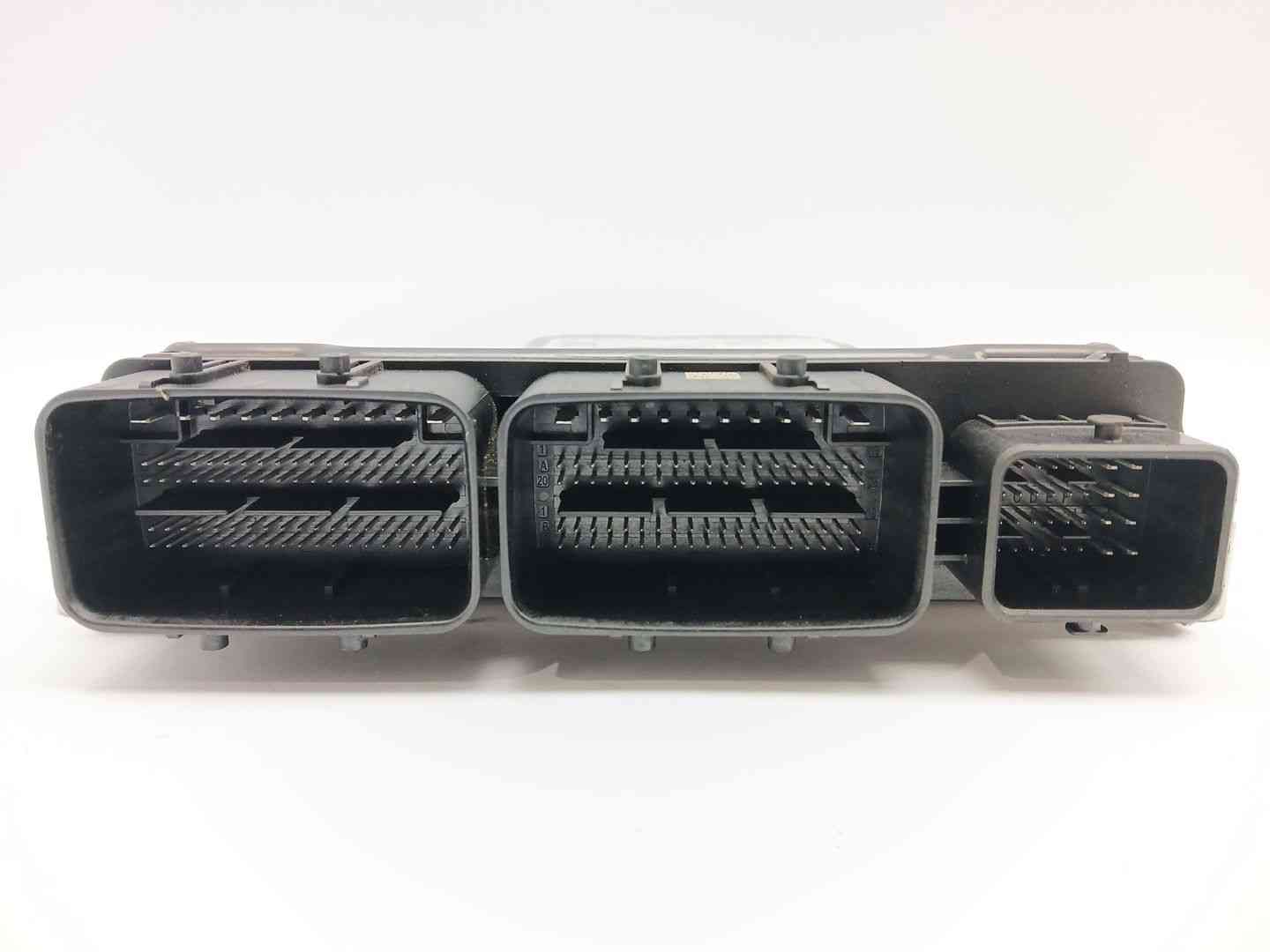 CENTRALITA MOTOR UCE RENAULT KANGOO III Furgón/monospace 237109894S / 237109893S / 0281039677 237109894S237109893S0281039677 - Vista 3