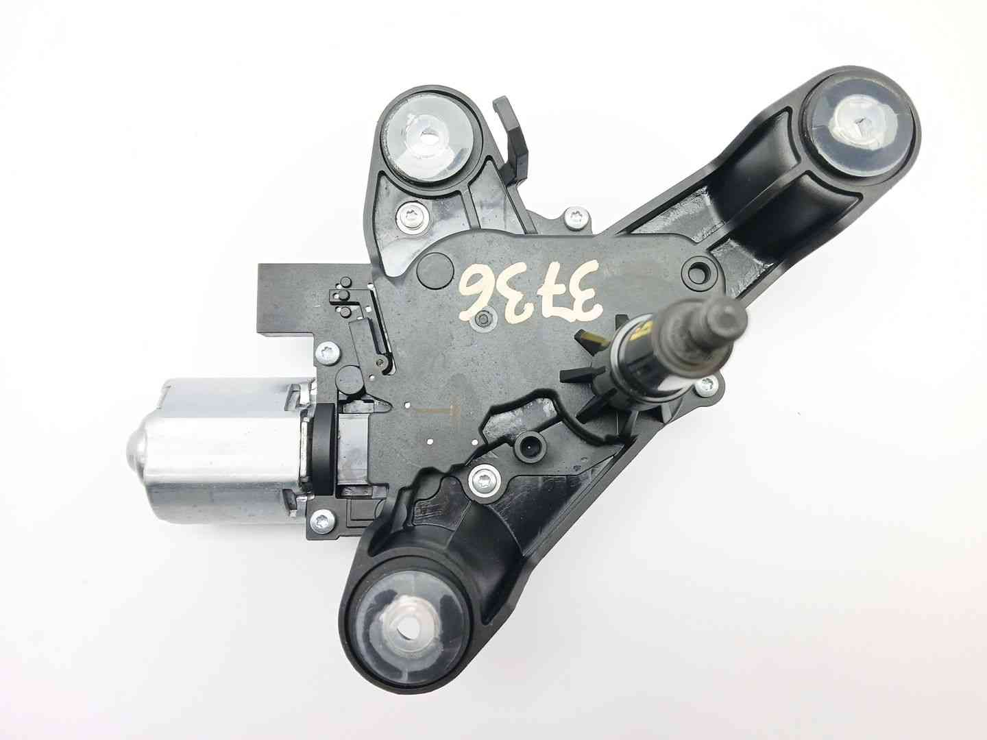 MOTOR LIMPIA TRASERO OPEL CROSSLAND X / CROSSLAND (P17, P2QO) 9819899980 / 0390205115 98198999800390205115