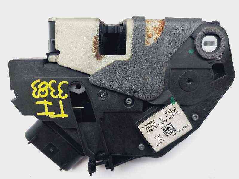 CERRADURA PUERTA TRASERA IZQUIERDA FORD FOCUS TURN. BM5AA26413AH / 921765107 BM5AA26413AH921765107 - Vista 3