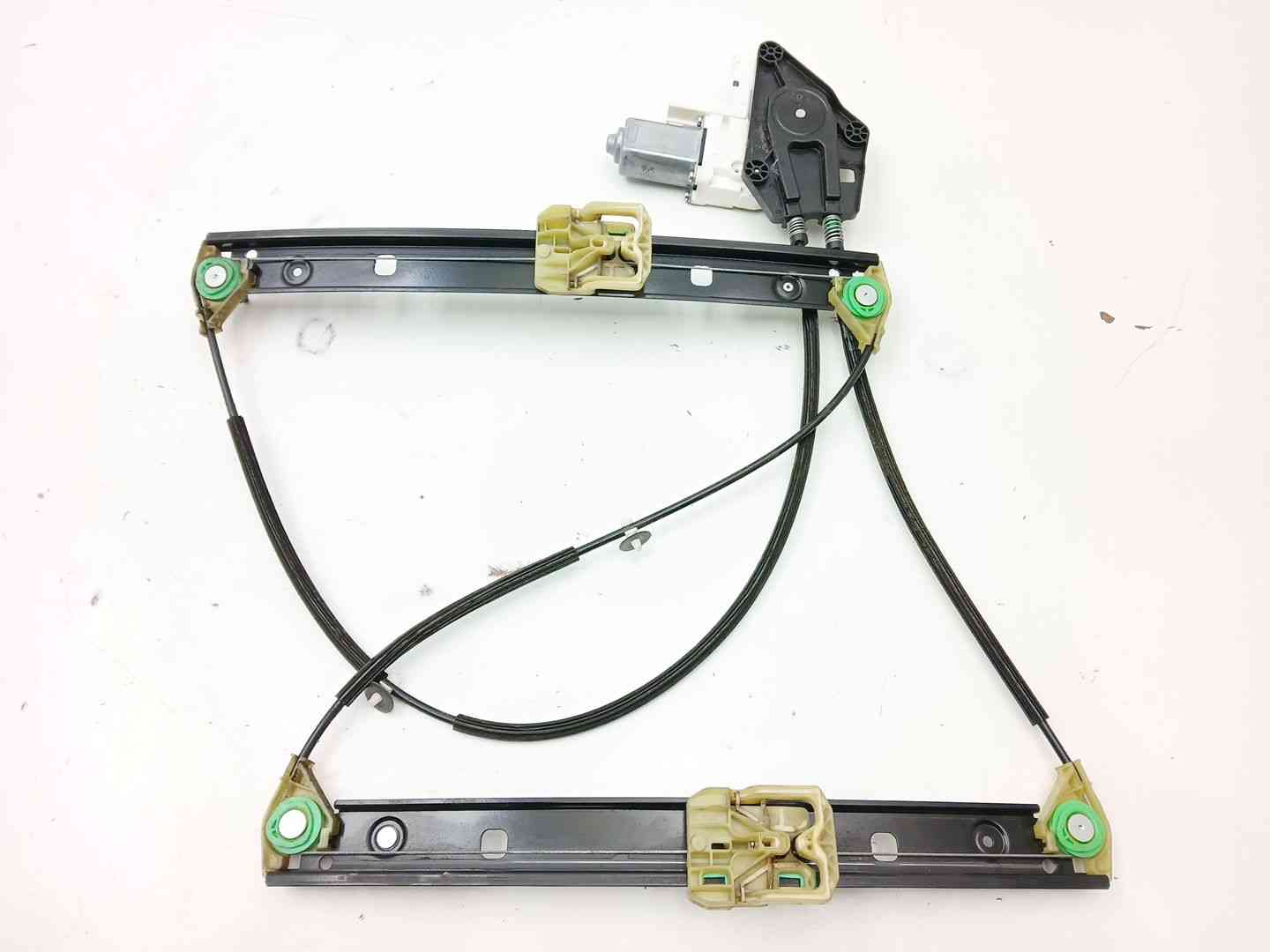 ELEVALUNAS DELANTERO IZQUIERDO AUDI A1 SPORTBACK (8XF) 8X4837461A / 1021928345107 / 8K0959801C 8X4837461A10219283451078K0959801C