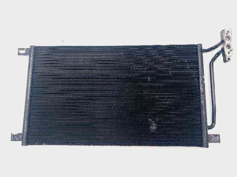 CONDENSADOR / RADIADOR AIRE ACONDICIONADO BMW X3 (E83) 64538377648 / 6453837764804 645383776486453837764804