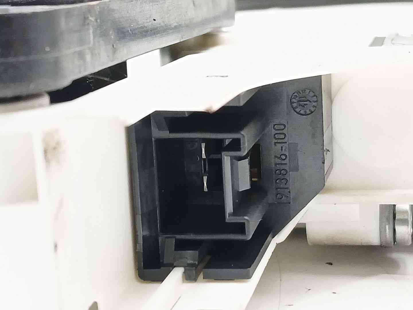 ELEVALUNAS DELANTERO IZQUIERDO AUDI A1 SPORTBACK (8XF) 8X4837461A / 1021928345107 / 8K0959801C 8X4837461A10219283451078K0959801C - Vista 2