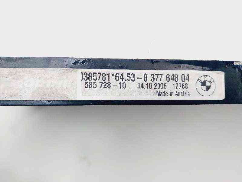CONDENSADOR / RADIADOR AIRE ACONDICIONADO BMW X3 (E83) 64538377648 / 6453837764804 645383776486453837764804 - Vista 3