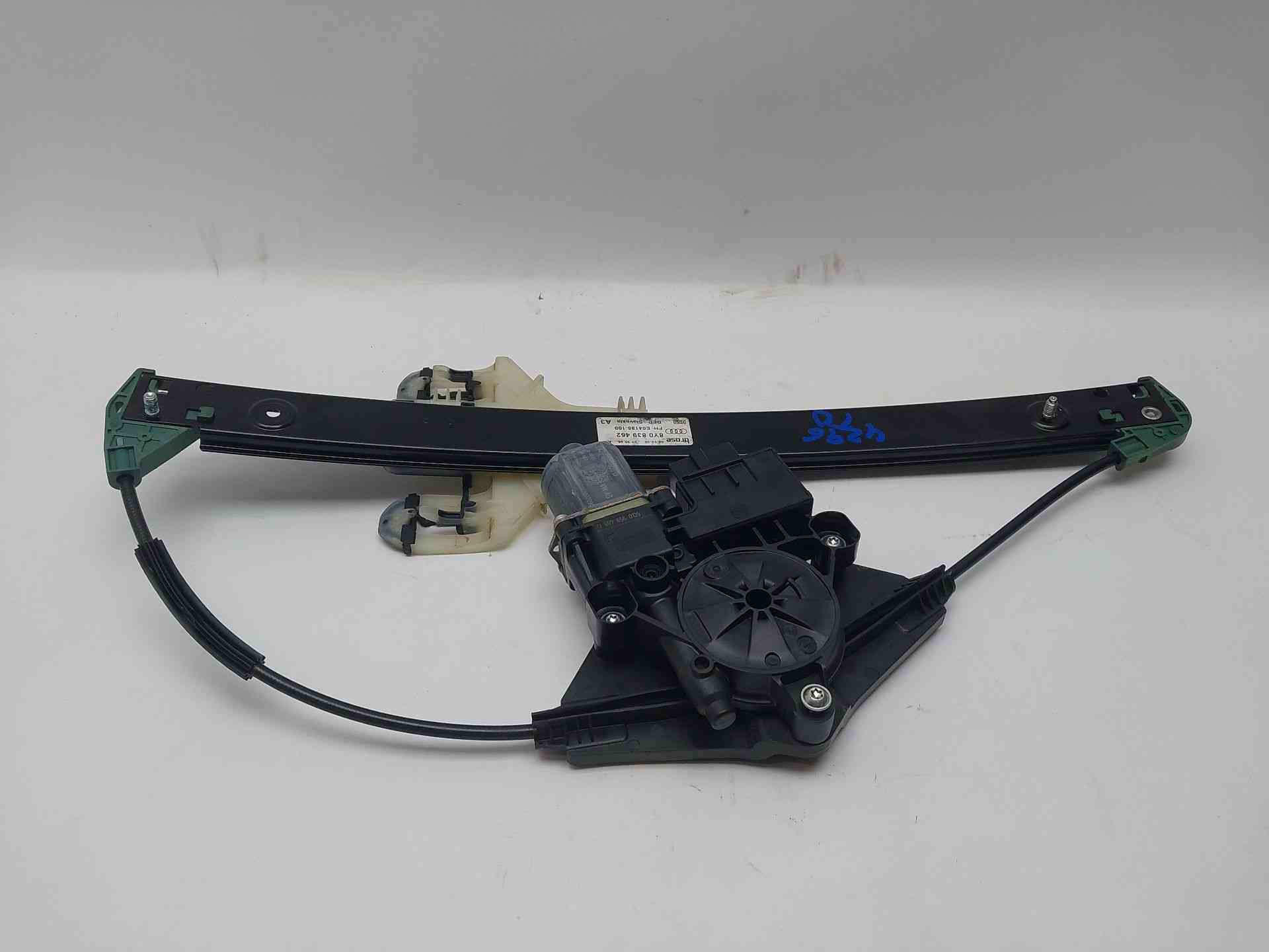 ELEVALUNAS TRASERO DERECHO AUDI A3 Sportback (8YA, 8YF) 8Y0839462 / 5Q0959408D 8Y08394625Q0959408D - Vista 2