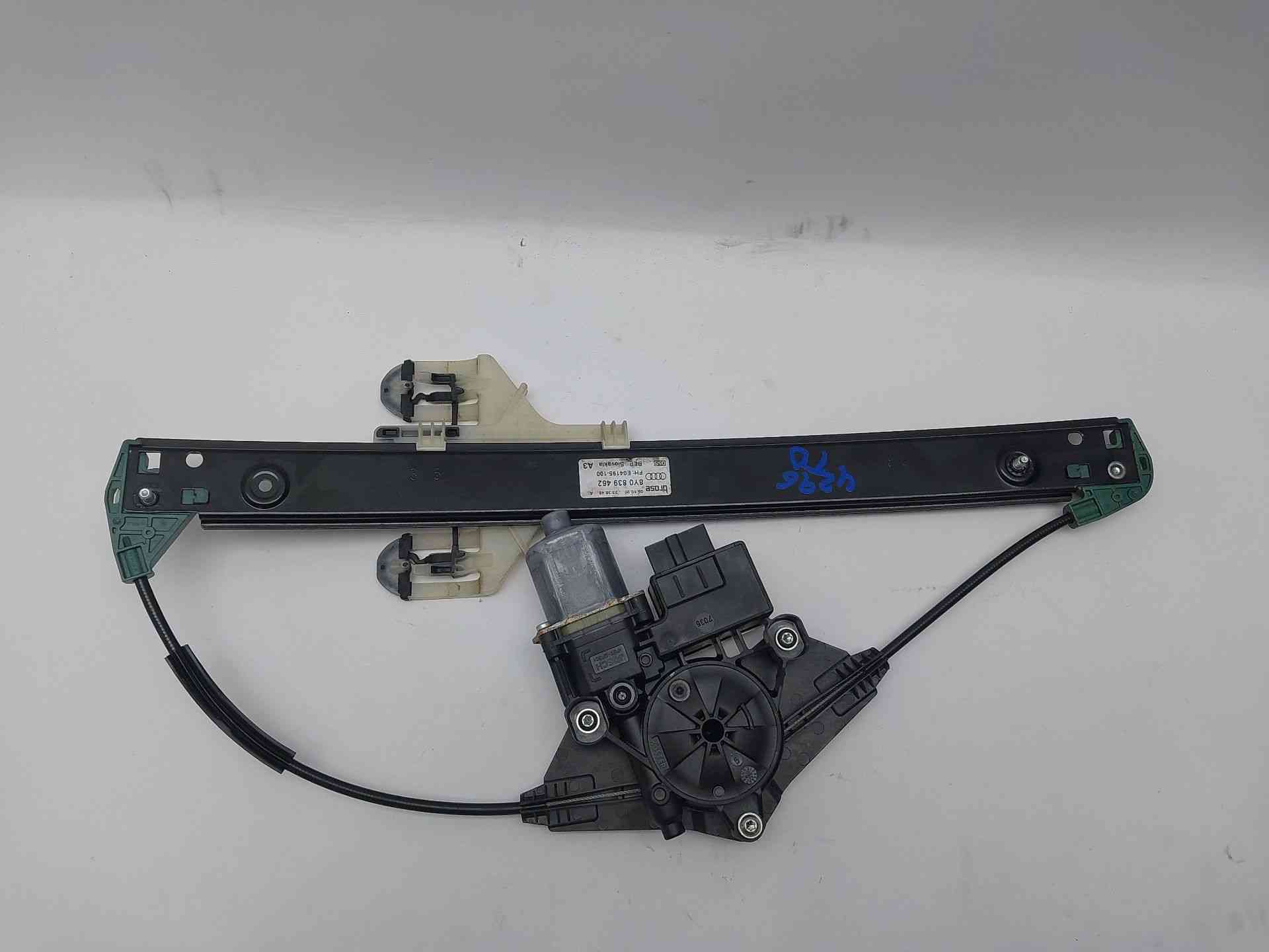 ELEVALUNAS TRASERO DERECHO AUDI A3 Sportback (8YA, 8YF) 8Y0839462 / 5Q0959408D 8Y08394625Q0959408D - Vista 3