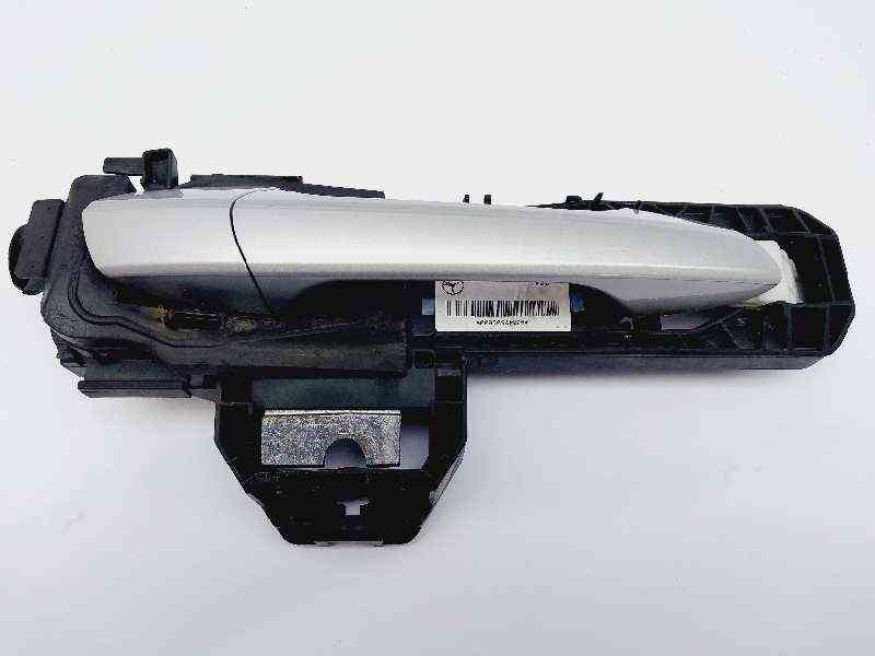 MANETA EXTERIOR DELANTERA DERECHA MERCEDES-BENZ GLA (CLASE 245 G) A2047601800 A2047601800
