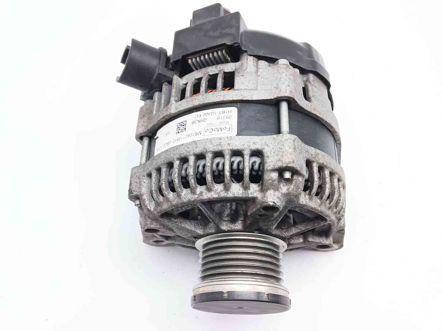 ALTERNADOR FORD FIESTA VII (HJ, HF) H1BT10300EC H1BT10300EC