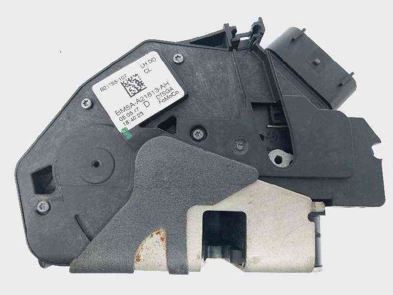 CERRADURA PUERTA DELANTERA IZQUIERDA FORD FOCUS TURN. BM5AA21813AH / 921755107 BM5AA21813AH921755107 - Vista 3