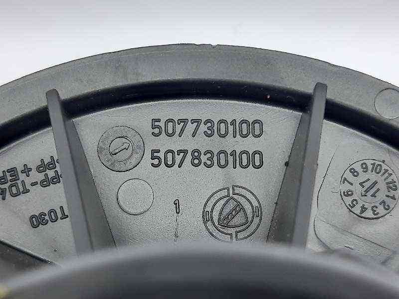MOTOR CALEFACCION FIAT FIORINO 507730100 / 5T743 / 507830100 5077301005T743507830100 - Vista 3