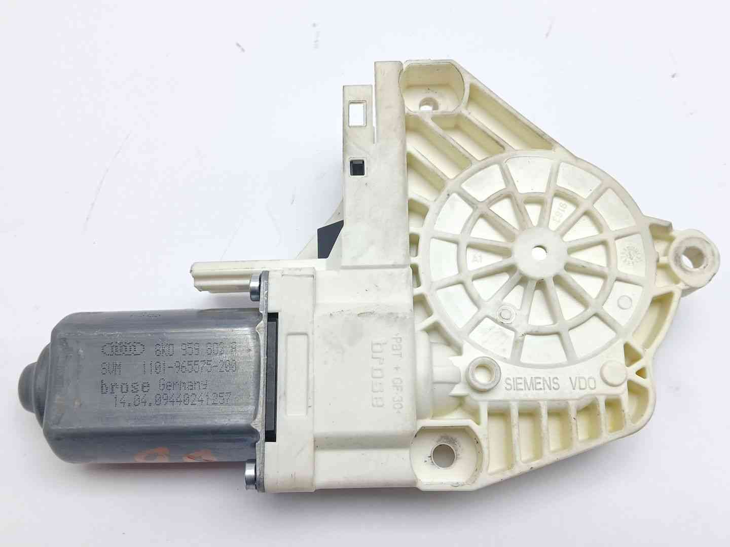 MOTOR ELEVALUNAS DELANTERO DERECHO AUDI A4 B8 Avant (8K5) 8k0959802A 8k0959802A