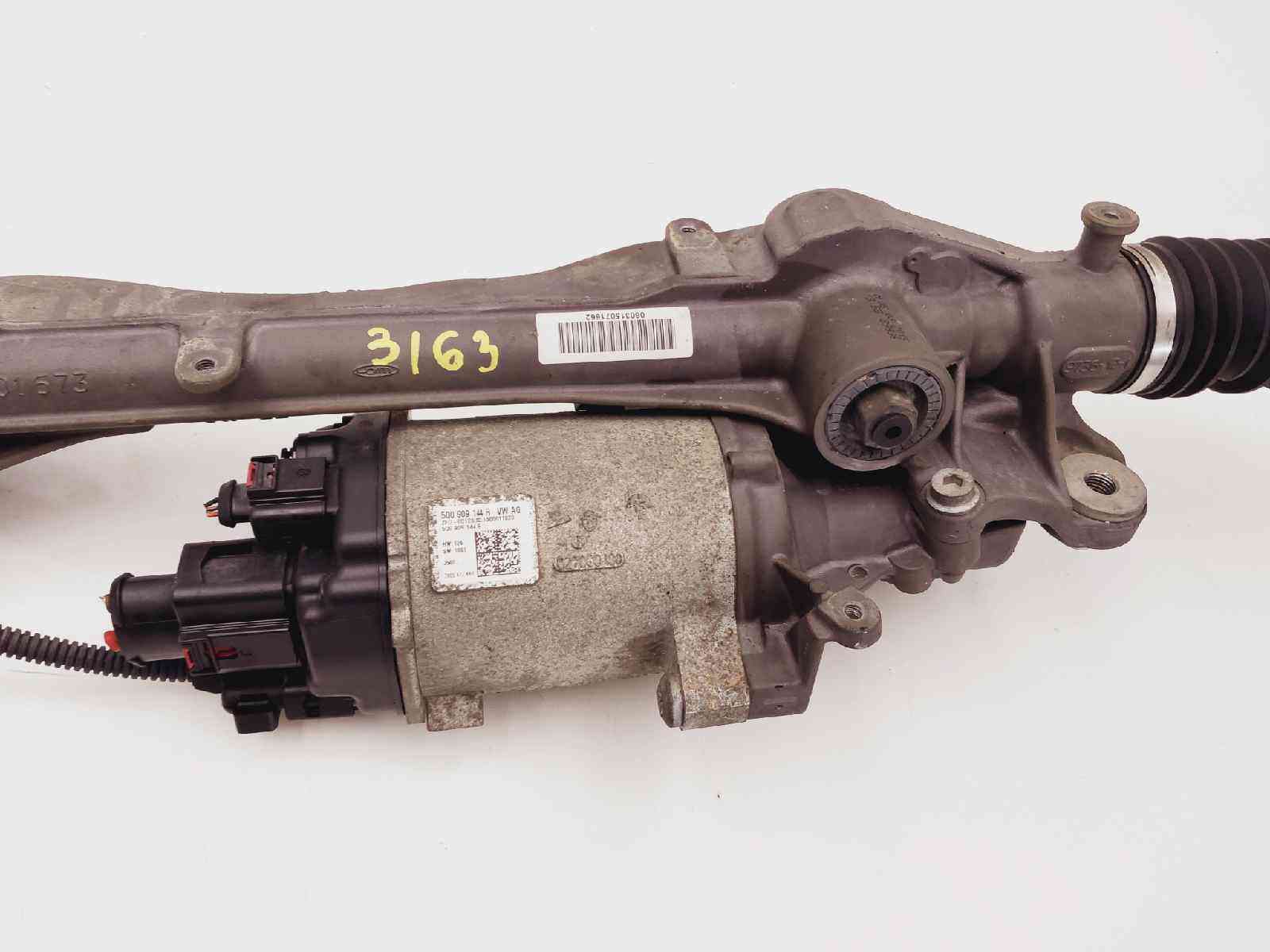 CREMALLERA DIRECCION SEAT LEON (5F1) 5Q1423051AK / 1K0407272QN / 7805501673 5Q1423051AK1K0407272QN7805501673 - Vista 3
