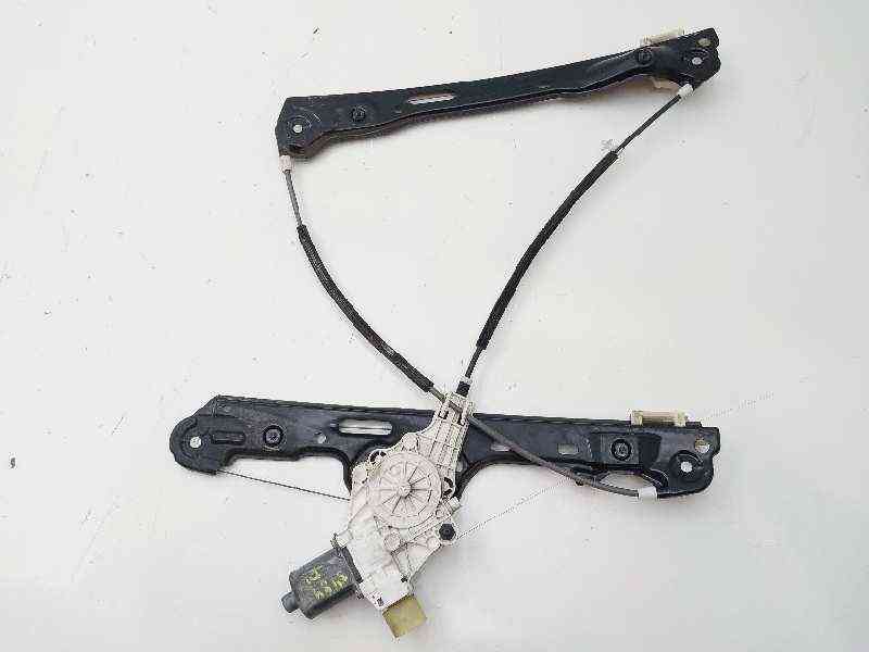 ELEVALUNAS DELANTERO IZQUIERDO BMW SERIE 1 BERLINA (E81/E87) 7067795S / 0130822226 / 7138465E 7067795S01308222267138465E