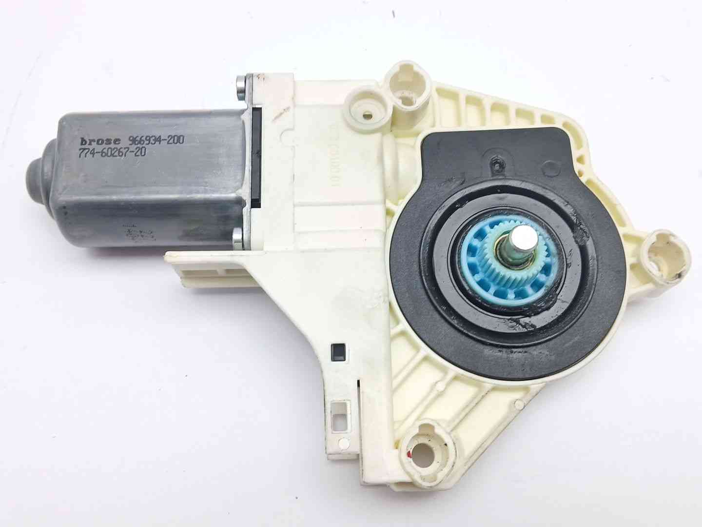 MOTOR ELEVALUNAS DELANTERO DERECHO AUDI A4 B8 Avant (8K5) 8k0959802A 8k0959802A - Vista 2