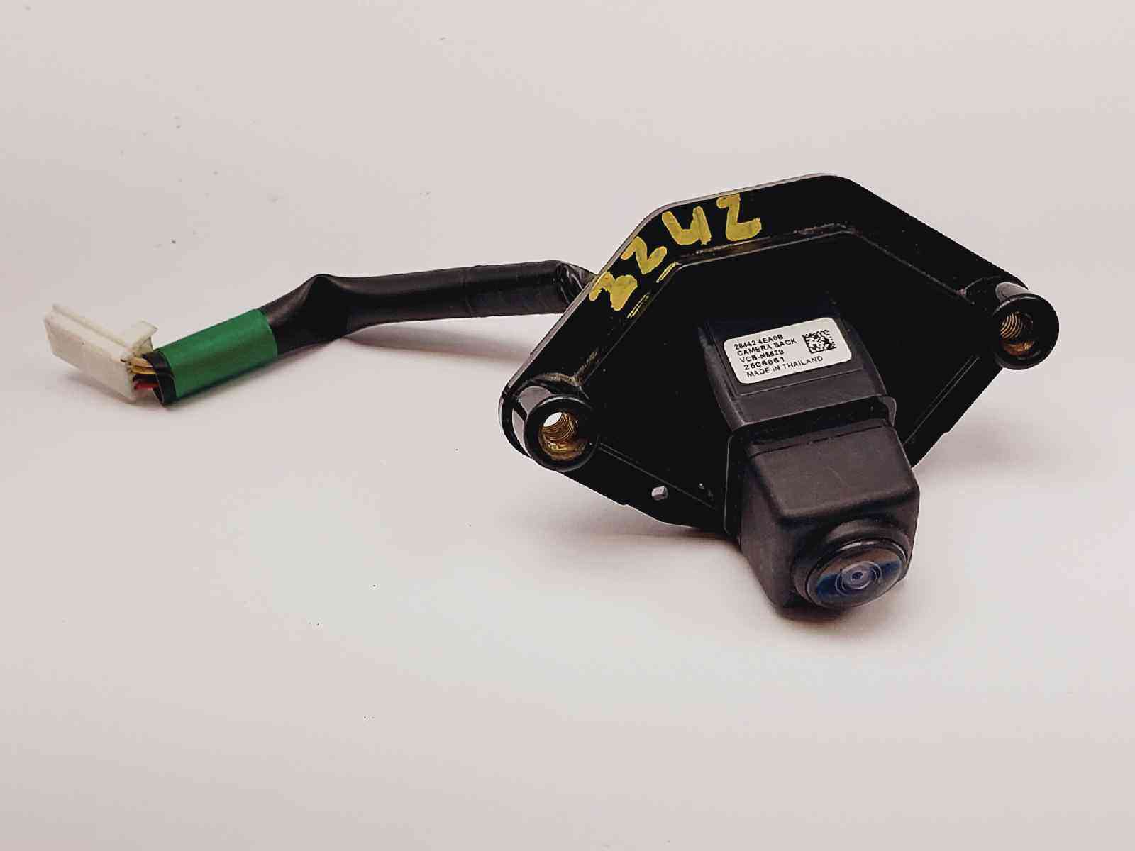 MODULO ELECTRONICO NISSAN QASHQAI (J11) 284424EA0B 284424EA0B