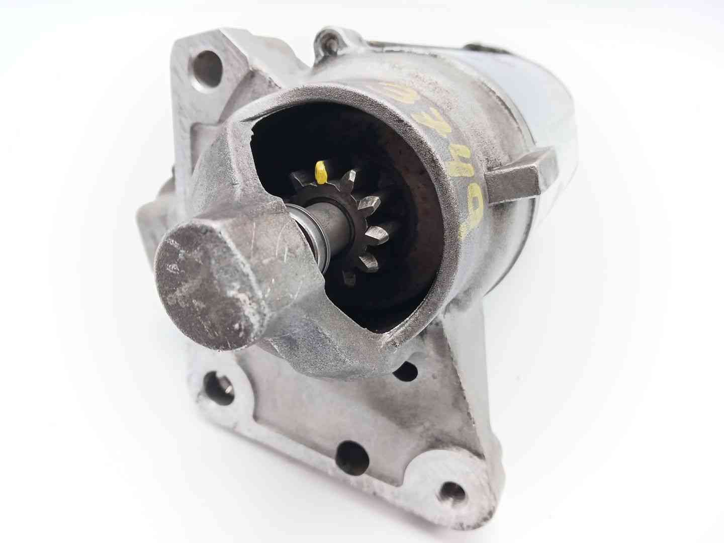 MOTOR ARRANQUE PEUGEOT 2008 I (CU_) 9662854180 / TS22E26 9662854180TS22E26 - Vista 2
