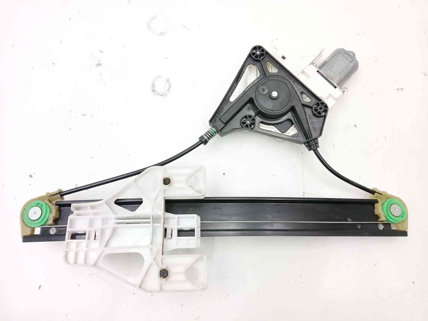 ELEVALUNAS TRASERO IZQUIERDO AUDI A1 SPORTBACK (8XF) 8X4839461A / 1021928547104 / 8K0959812A 8X4839461A10219285471048K0959812A