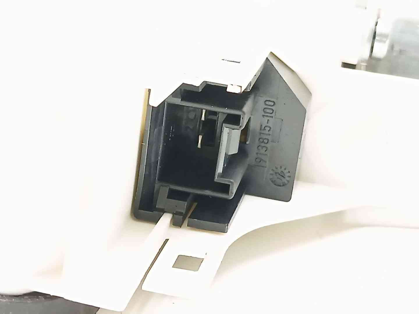 ELEVALUNAS TRASERO IZQUIERDO AUDI A1 SPORTBACK (8XF) 8X4839461A / 1021928547104 / 8K0959812A 8X4839461A10219285471048K0959812A - Vista 3
