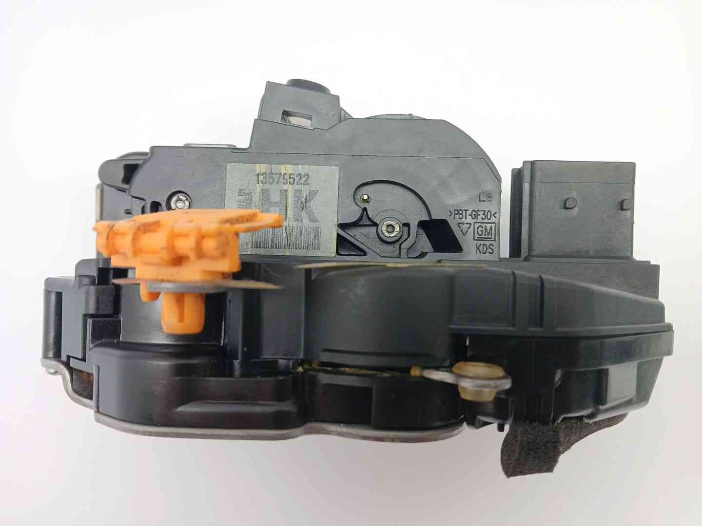 CERRADURA PUERTA DELANTERA IZQUIERDA OPEL MOKKA / MOKKA X (J13) 13579522 13579522 - Vista 2