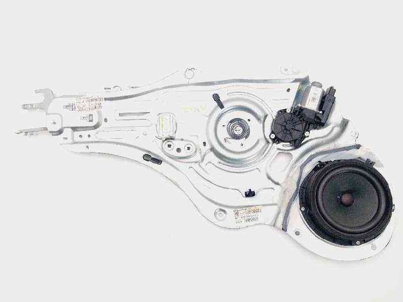 ELEVALUNAS DELANTERO IZQUIERDO KIA SPORTAGE 402395C / 440957A 402395C440957A