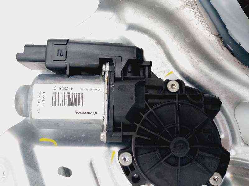 ELEVALUNAS DELANTERO IZQUIERDO KIA SPORTAGE 402395C / 440957A 402395C440957A - Vista 2