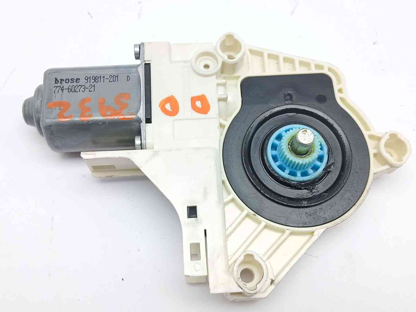MOTOR ELEVALUNAS TRASERO DERECHO AUDI A4 B8 Avant (8K5) 8K0959812A 8K0959812A - Vista 2